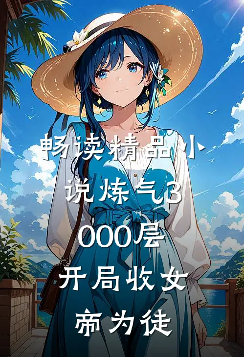 畅读精品小说炼气3000层，开局收女帝为徒