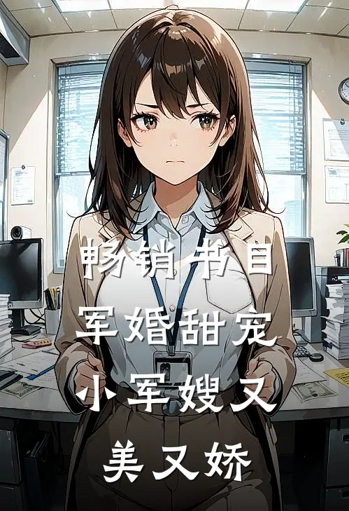 畅销书目军婚甜宠：小军嫂又美又娇
