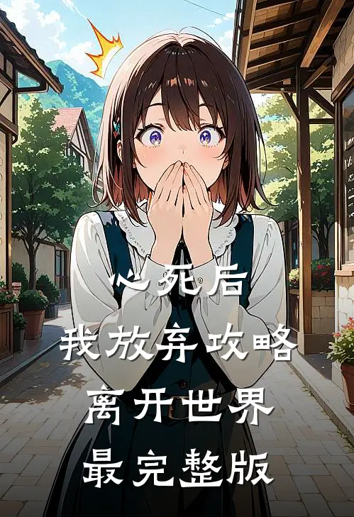 心死后，我放弃攻略离开世界最完整版