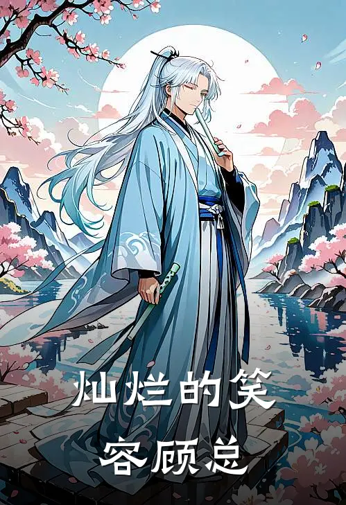 灿烂的笑容顾总