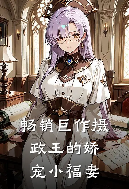 畅销巨作摄政王的娇宠小福妻