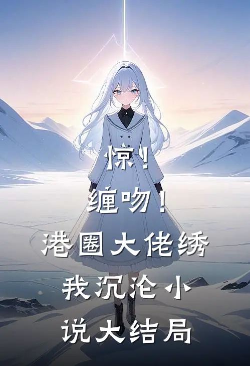 惊！缠吻！港圈大佬绣我沉沦小说大结局
