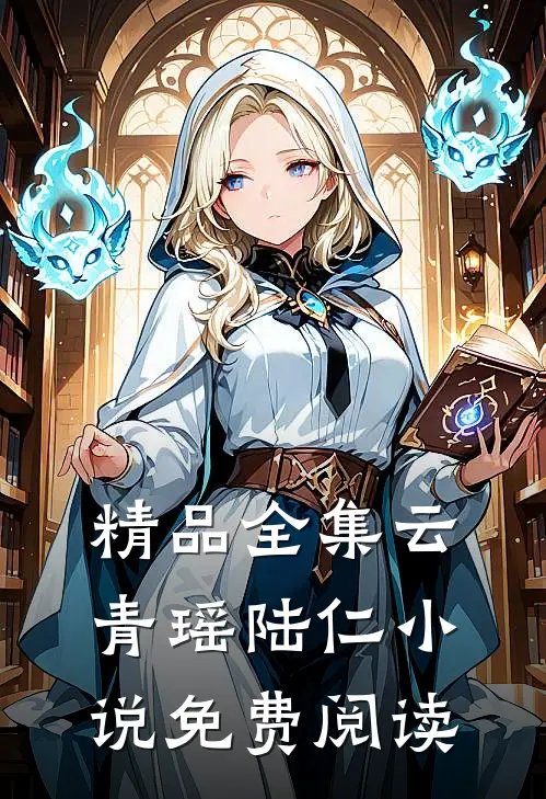 精品全集云青瑶陆仁小说免费阅读