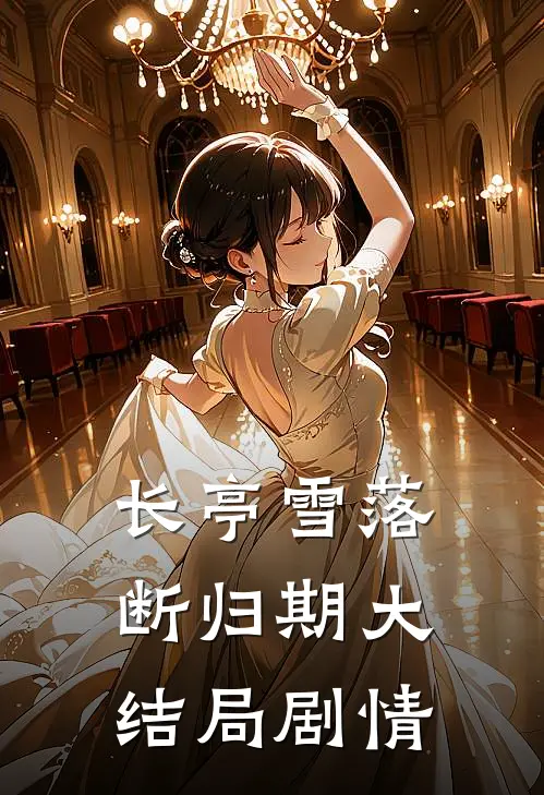 长亭雪落断归期大结局剧情