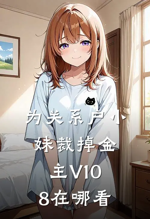 为关系户小妹裁掉金主V108在哪看