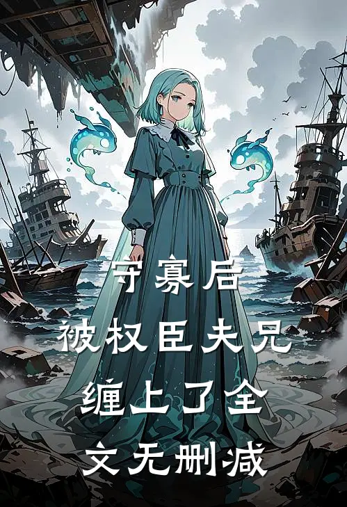 守寡后，被权臣夫兄缠上了全文无删减