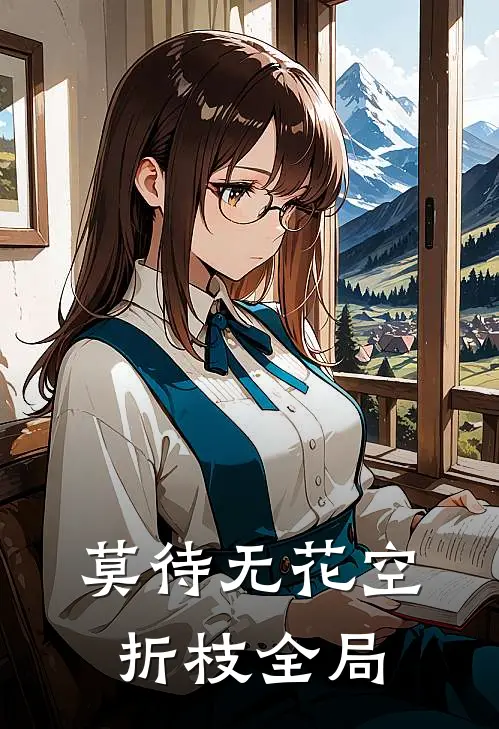 莫待无花空折枝全局
