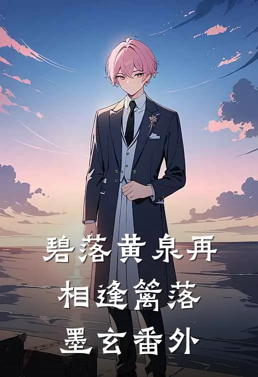 碧落黄泉再相逢篱落墨玄 番外