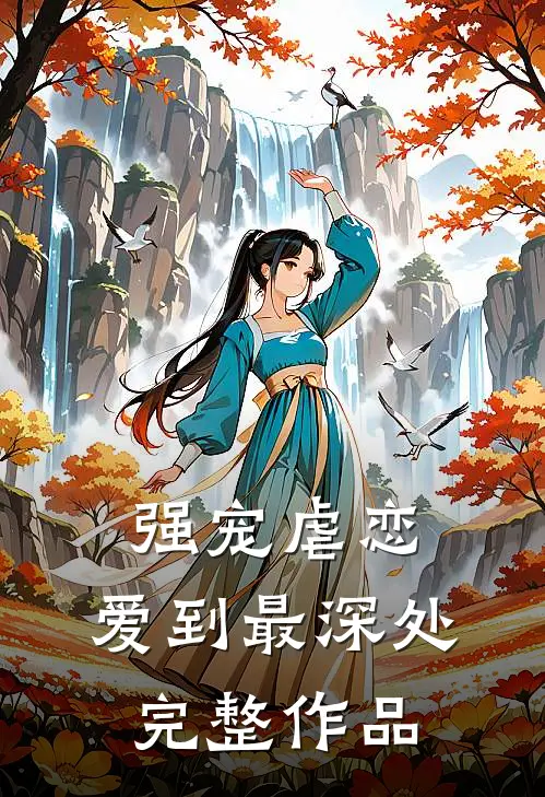 强宠虐恋爱到最深处完整作品