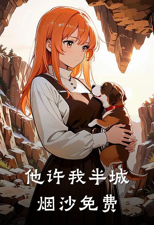 他许我半城烟沙免费