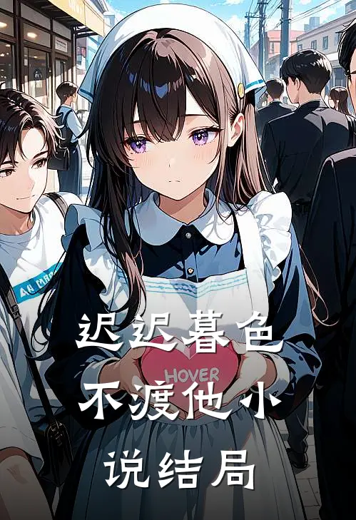 迟迟暮色不渡他小说结局