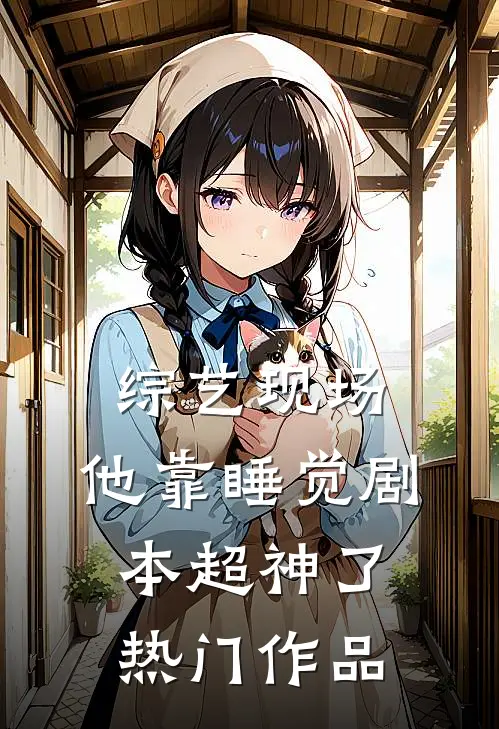 综艺现场，他靠睡觉剧本超神了热门作品