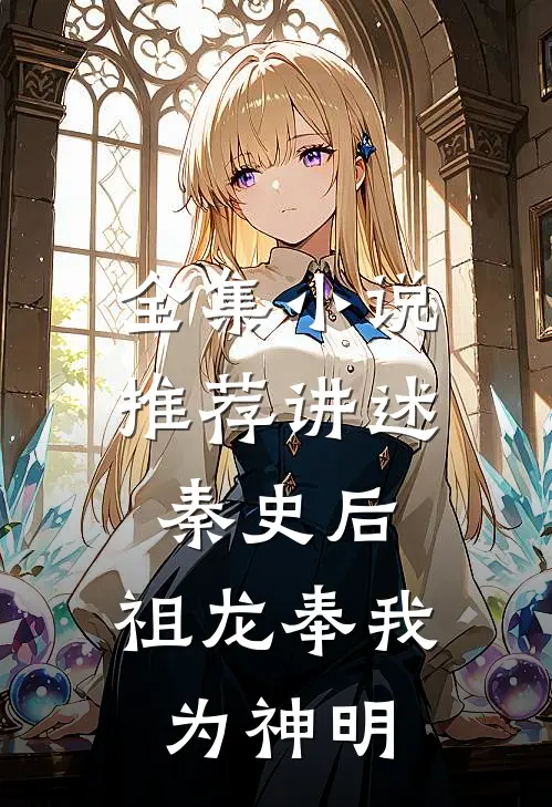 全集推荐讲述秦史后,祖龙奉我为神明的