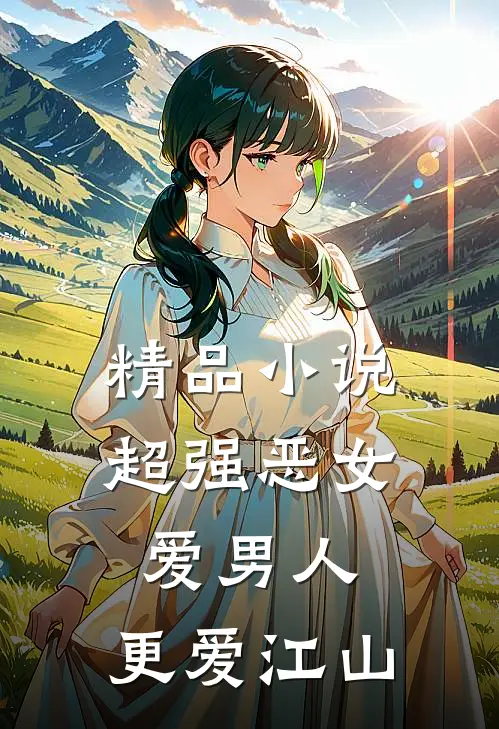 精品超强恶女爱男人,更爱江山免费阅读