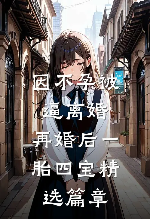 因不孕被逼离婚，再婚后一胎四宝精选篇章