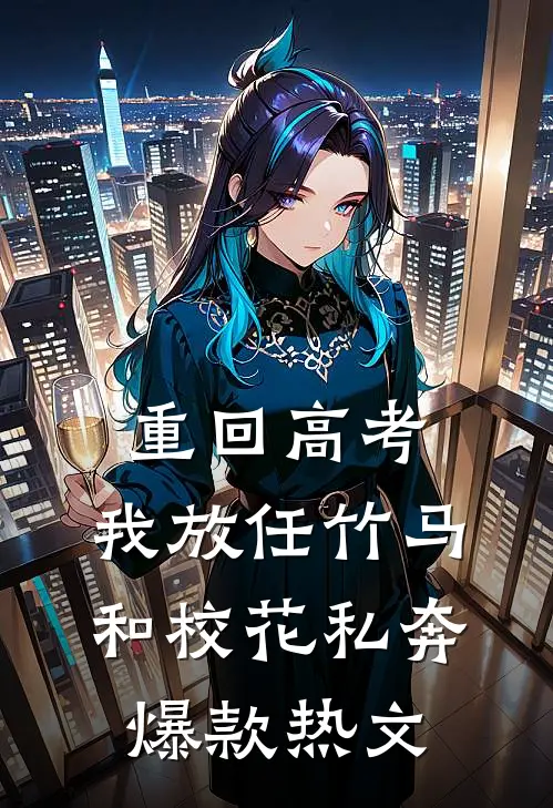 重回高考，我放任竹马和校花私奔爆款热文