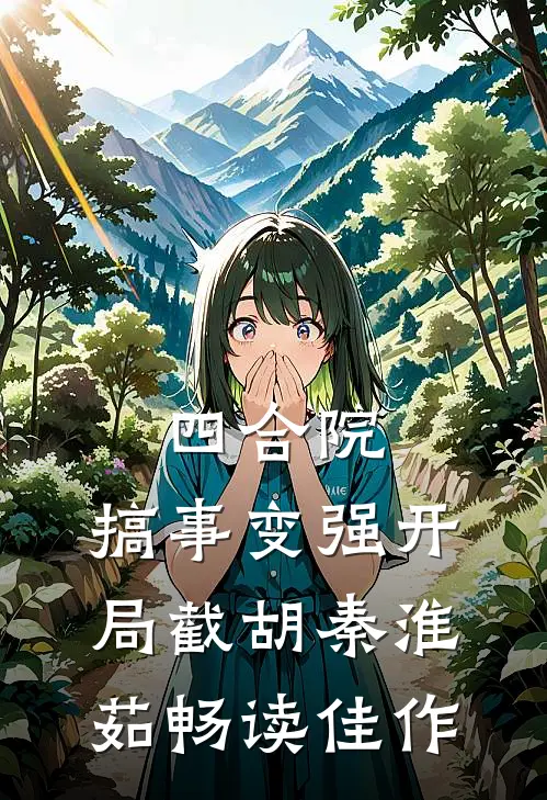 四合院：搞事变强开局截胡秦淮茹畅读佳作