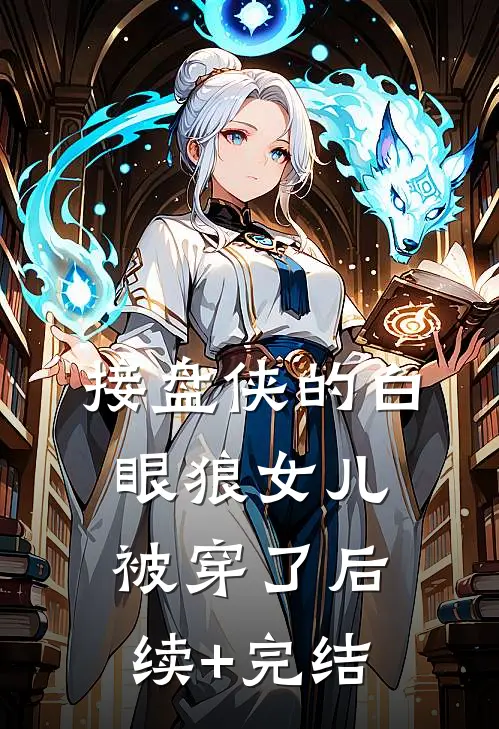 接盘侠的白眼狼女儿被穿了后续+完结
