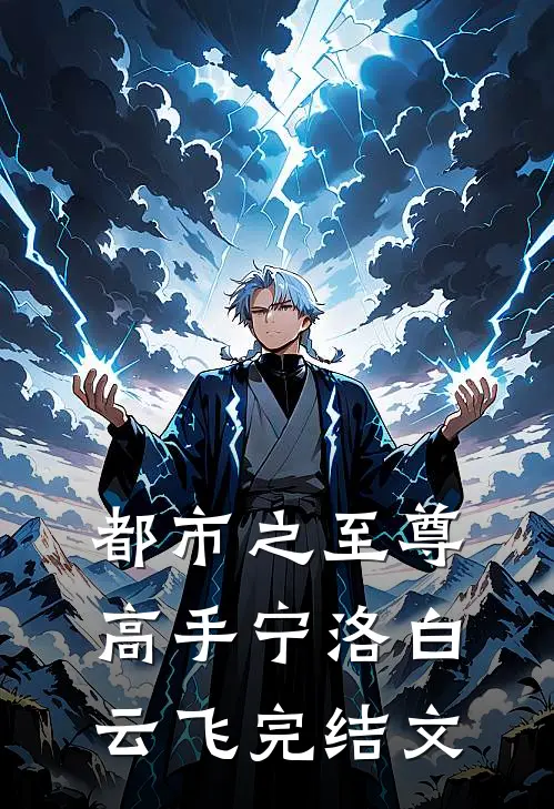 都市之至尊高手宁洛白云飞完结文