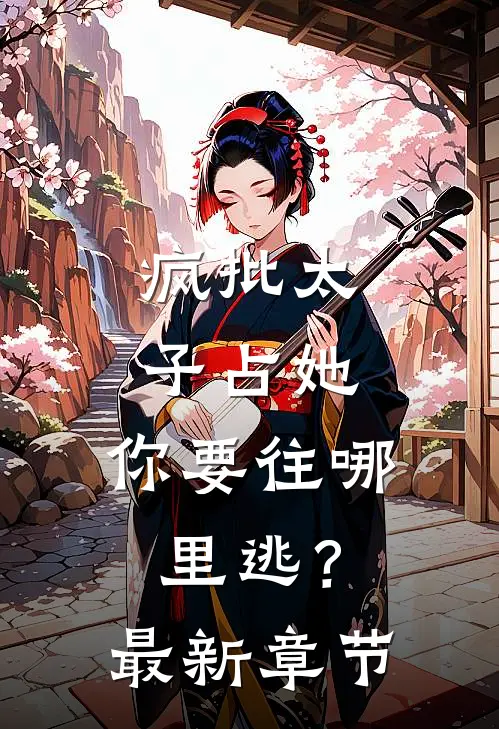 疯批太子占她，你要往哪里逃？最新章节