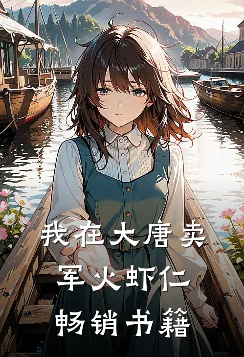 我在大唐卖军火虾仁畅销书籍