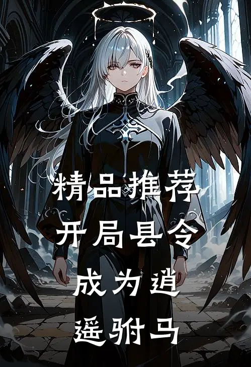 精品推荐开局县令,成为逍遥驸马的
