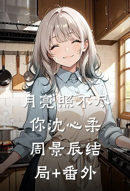 月亮照不尽你沈心柔周景辰结局+番外