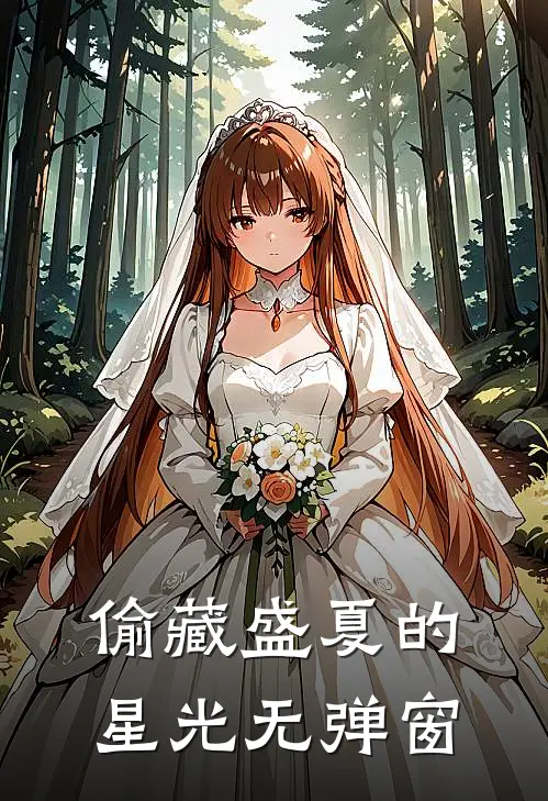 偷藏盛夏的星光无弹窗