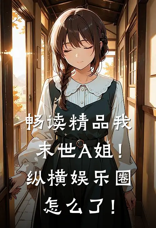 畅读精品我，末世A姐！纵横娱乐圈怎么了！