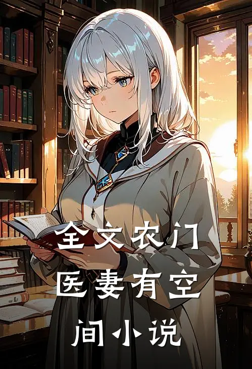 全文农门医妻有空间小说