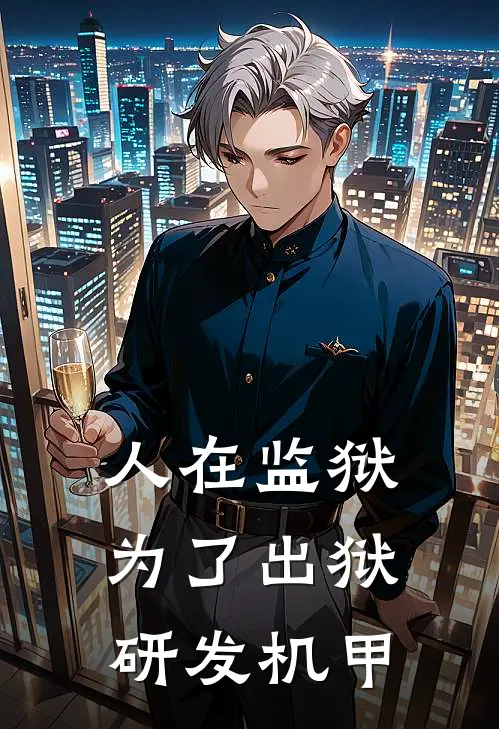 人在监狱为了出狱研发机甲TXT
