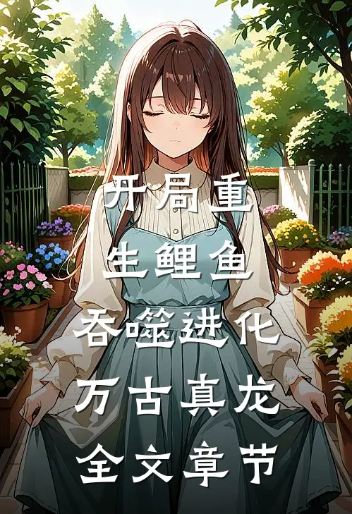 开局重生鲤鱼,吞噬进化万古真龙全文章节免费阅读