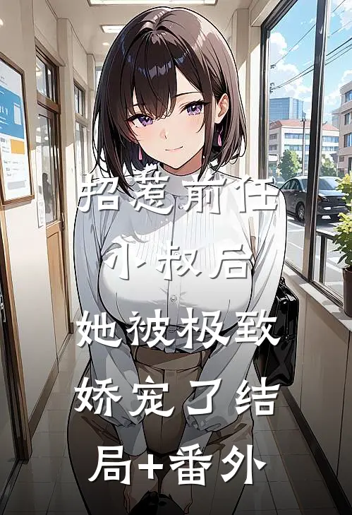 招惹前任小叔后，她被极致娇宠了结局+番外