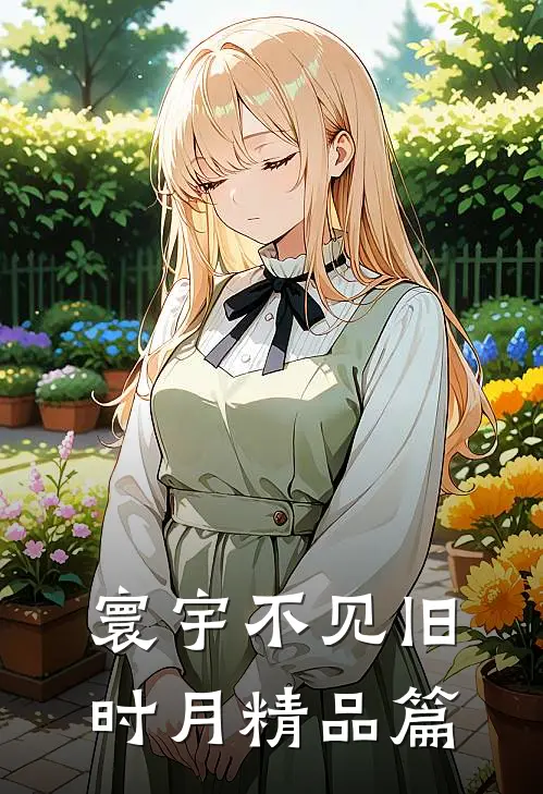 寰宇不见旧时月精品篇