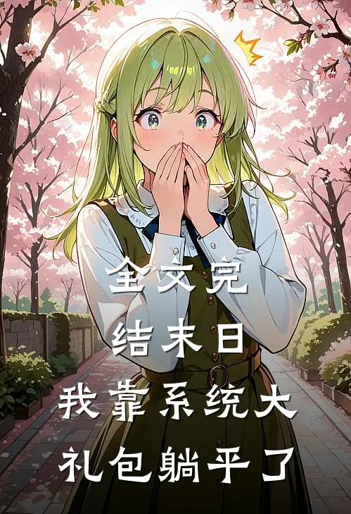 全文完结末日：我靠系统大礼包躺平了