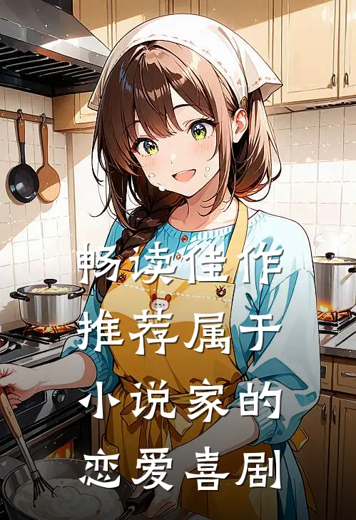 畅读佳作推荐属于小说家的恋爱喜剧