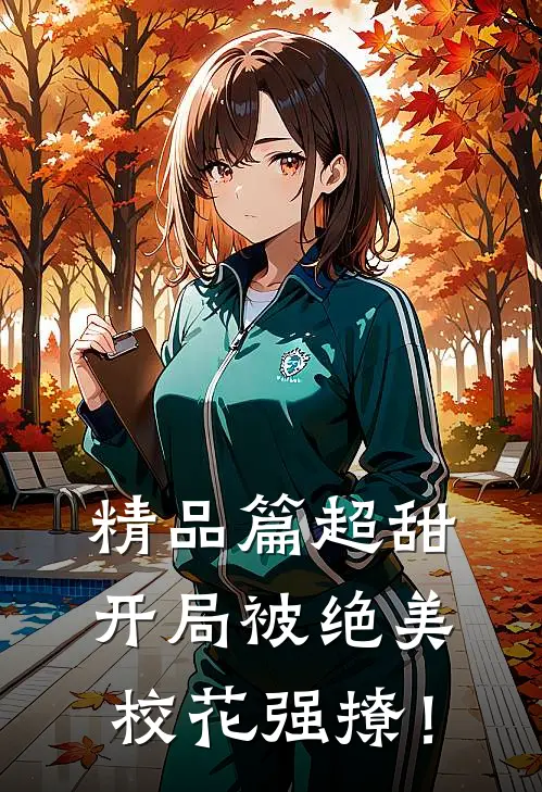 精品篇超甜：开局被绝美校花强撩！