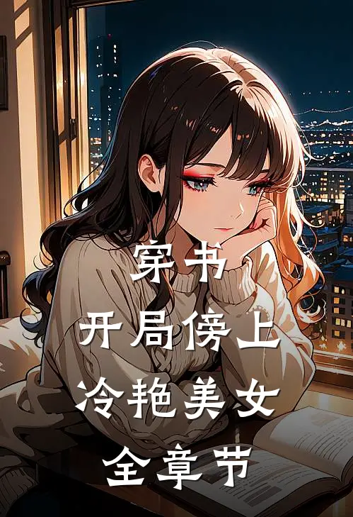 穿书开局傍上冷艳美女全章节免费