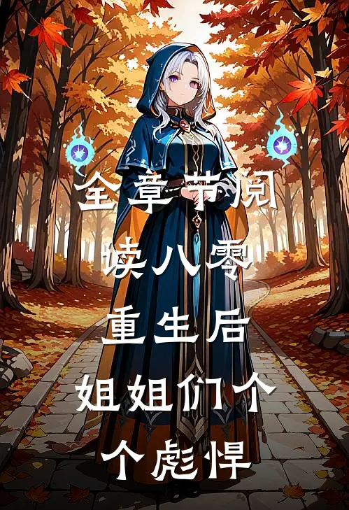 全章节阅读八零：重生后，姐姐们个个彪悍