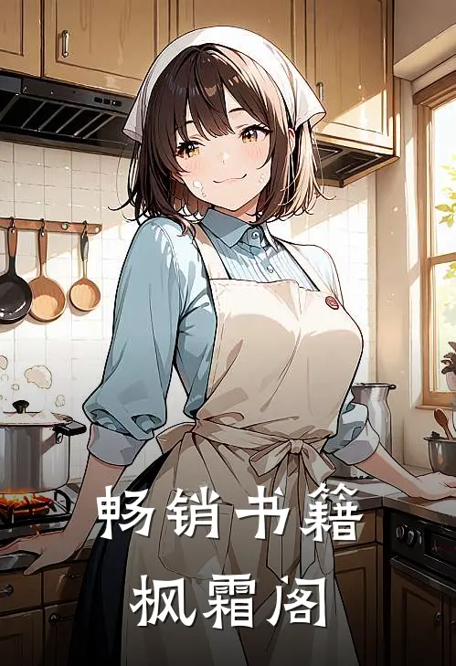 畅销书籍枫霜阁在线阅读