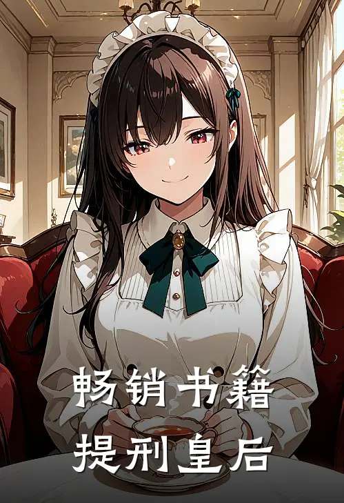 畅销书籍提刑皇后