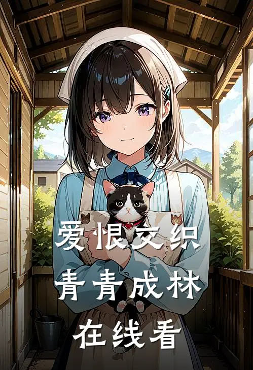 爱恨交织，青青成林在线看
