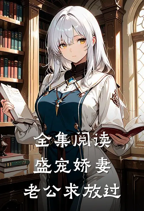 全集阅读盛宠娇妻：老公求放过