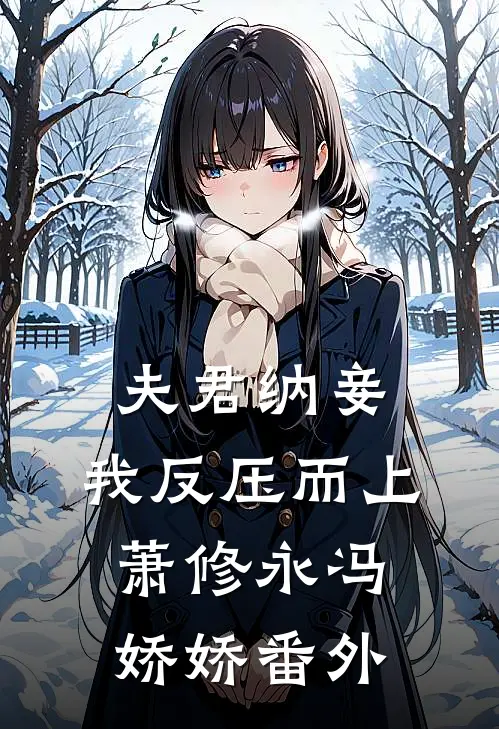 夫君纳妾，我反压而上萧修永冯娇娇 番外