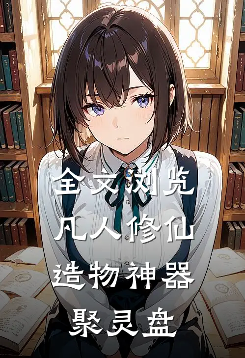 全文浏览凡人修仙,造物神器聚灵盘的