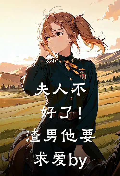夫人不好了！渣男他要求爱by