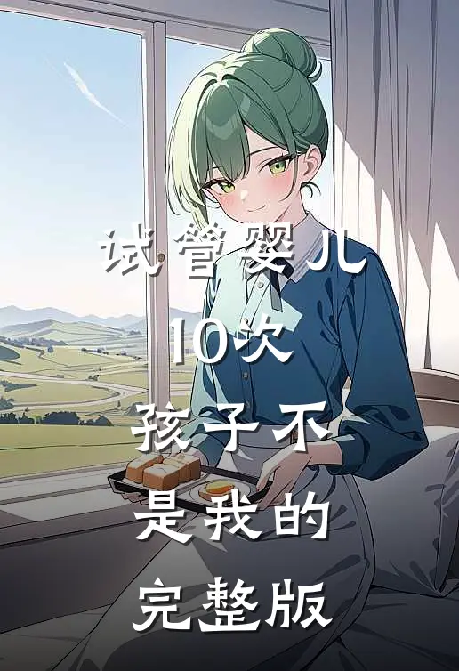 试管婴儿10次，孩子不是我的完整版