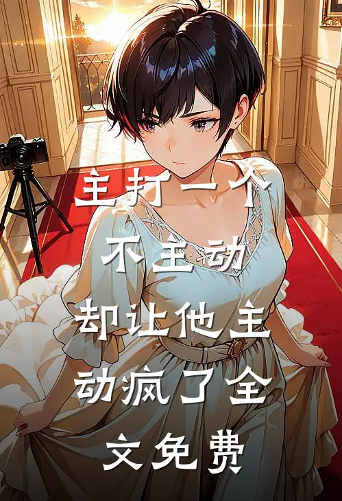 主打一个不主动,却让他主动疯了全文免费