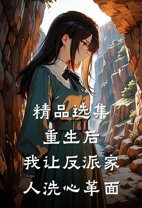 精品选集重生后，我让反派家人洗心革面