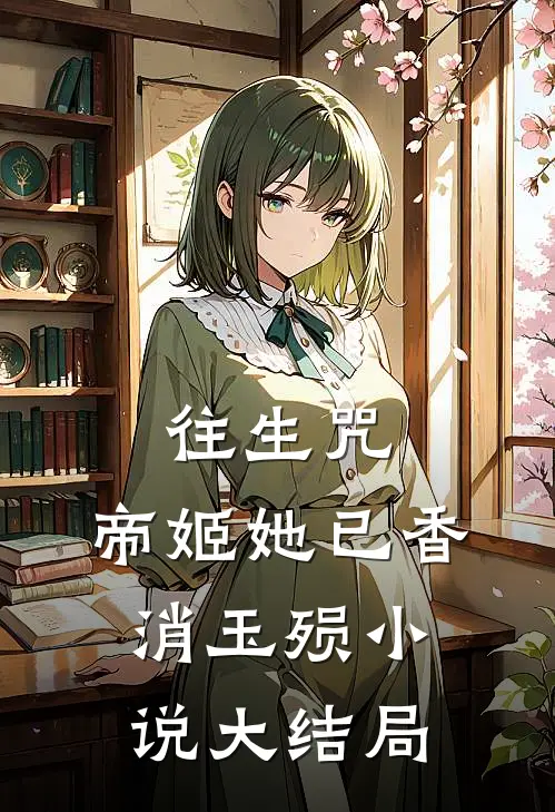 往生咒帝姬她已香消玉殒大结局免费阅读